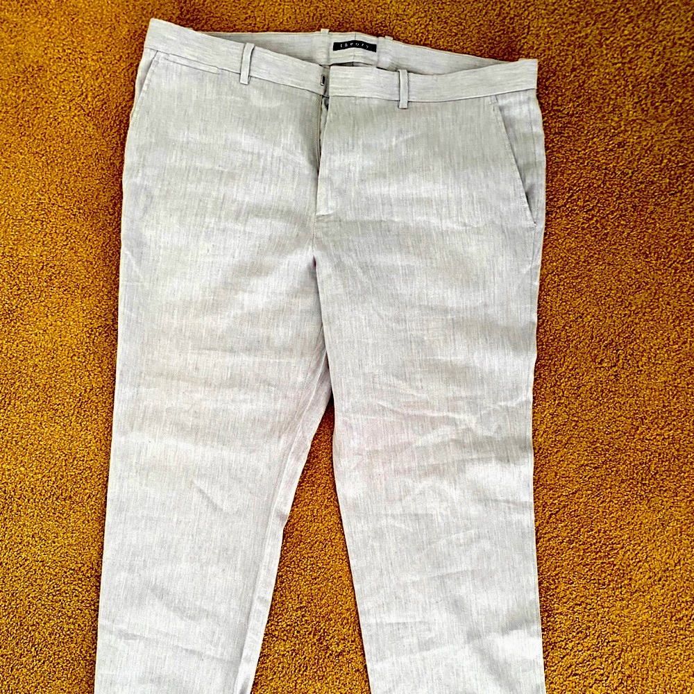 Theory Suit Bottoms
